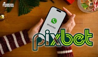 Pixbet têm grupos de palpites pelo whatsapp