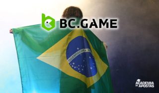 A BC.game cobre os mercados brasileiros