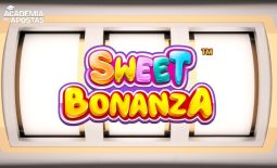 como ganhar dinheiro com Sweet Bonanza