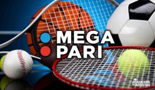 Quais são os esportes populares da MegaPari