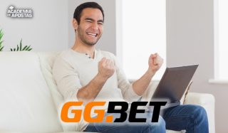 Comece o ano com bônus na GG.bet